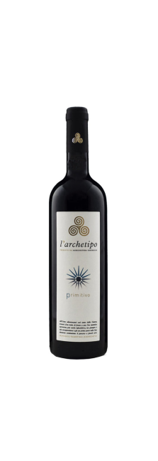 L'Archetipo Primitivo Salento 2022