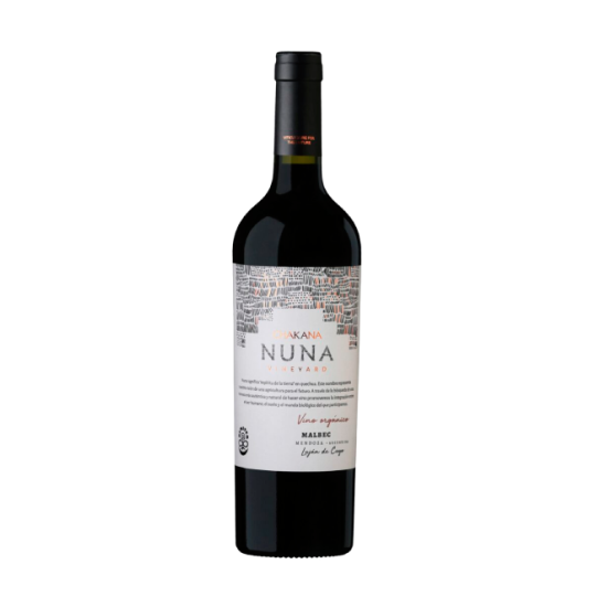 Chakana Nuna Malbec 2021 2022