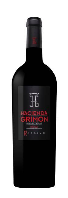 Hacienda Grimón Reserva 2021