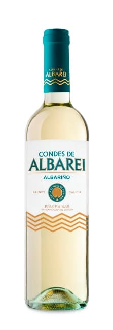 Condes de Albarei 2024