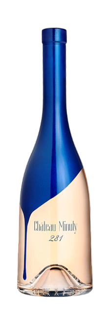 Château Minuty 281 2024 | Decantalo (1x75cl)