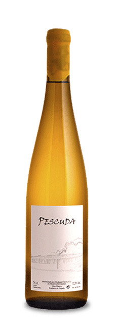Fulcro Pescuda Blanco 2024