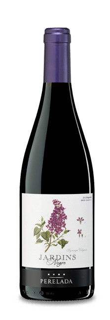 Perelada Jardins Negre 2024 | Decantalo (1x75cl) 10.92