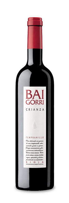 Baigorri Crianza 2021 | Decantalo (1x75cl)