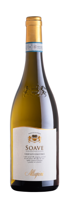 Allegrini Soave 2024 | Decantalo (1x75cl)