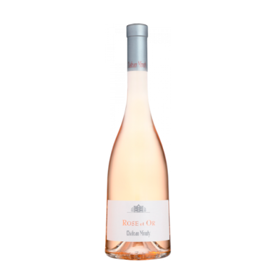 Château Minuty Rose & Or 2024