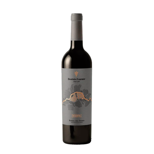 Dominio Fournier Reserva 2020