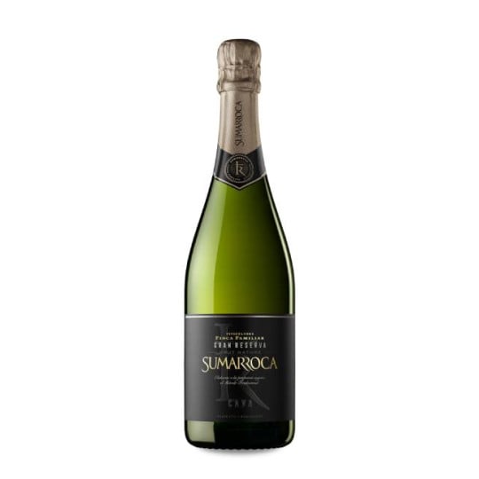 Sumarroca Brut Nature Gran...