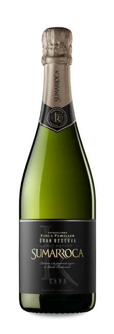Sumarroca Brut Nature Gran Reserva 2022