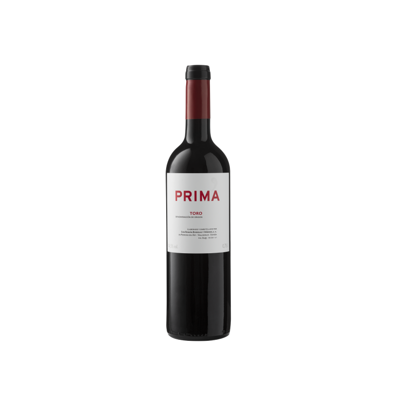 Bodegas y Viñedos San Román Prima Toro 2022