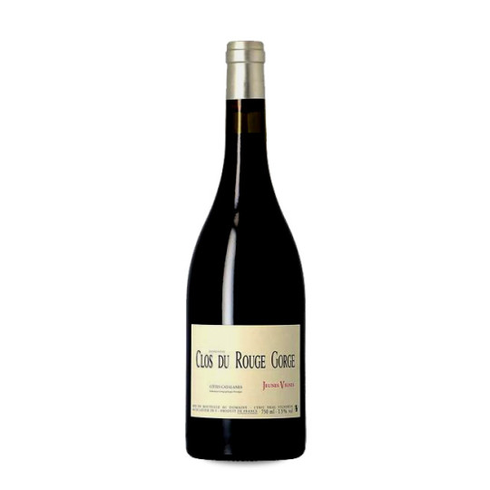 Clos du Rouge Gorge Jeunes...