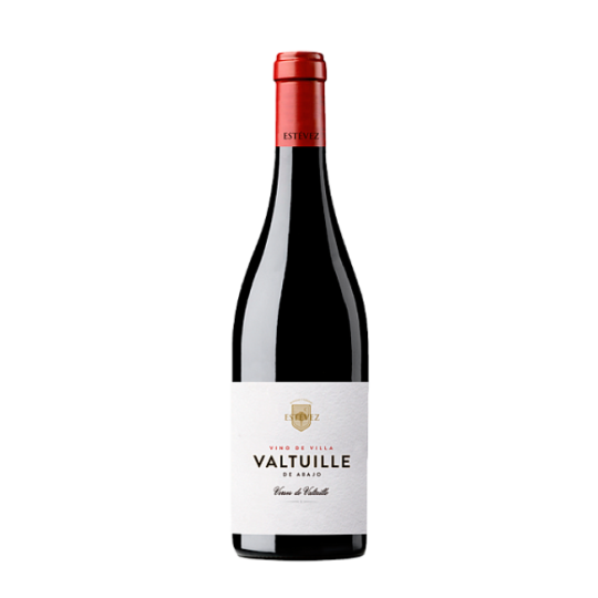 Estévez Bodegas y Viñedos...