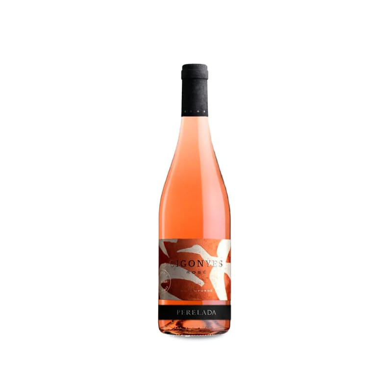 Perelada Cigonyes Rosé 2024