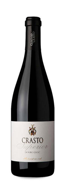 Quinta Do Crasto Superior 2022 | Decantalo (1x75cl)