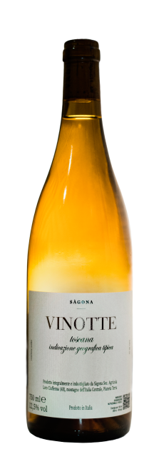 Sàgona ViNotte 2024