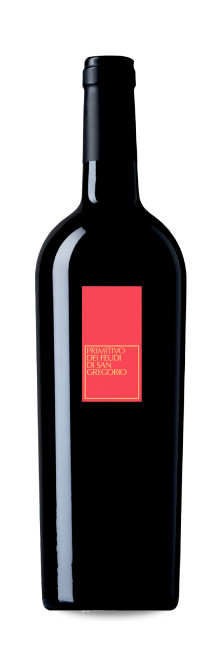 Feudi di San Gregorio Primitivo di Manduria 2024 | Decantalo (1x75cl)