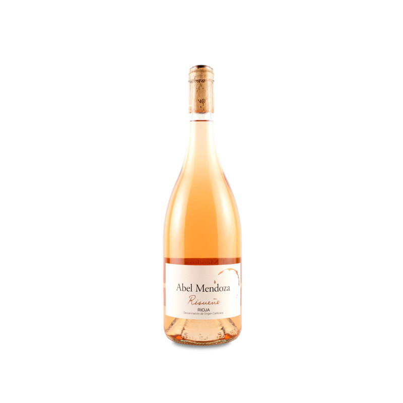 Bottle of Abel Mendoza Risueño 2024