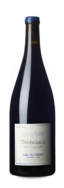 Sextant Maranges Pinot Noir 2023 33.50