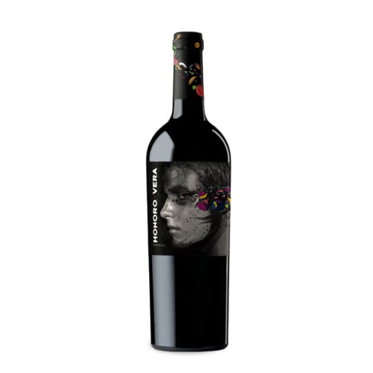 Honoro Vera Garnacha Magnum...