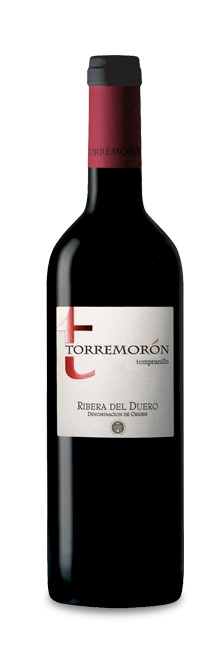 Torremorón Tinto Joven 2024 | Decantalo (1x75cl)