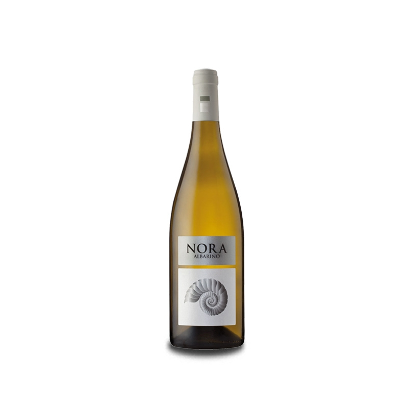 Viña Nora Albariño 2024