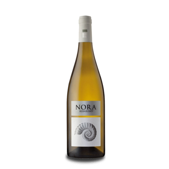 Viña Nora Albariño 2024