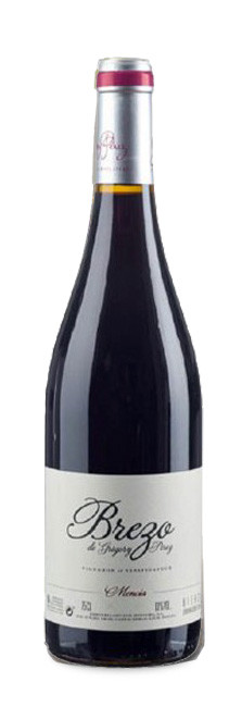 Brezo Mencía 2024 11.80
