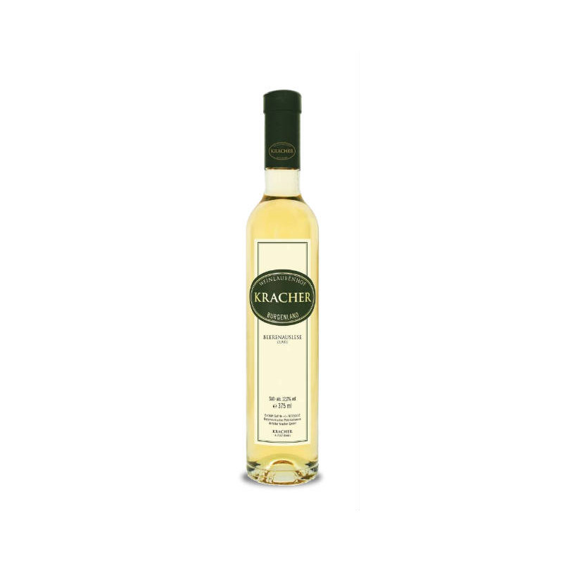 Kracher Beerenauslese Cuvée | Decántalo