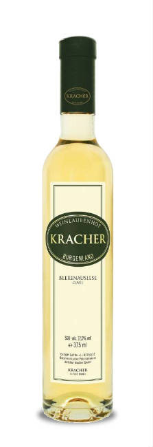 Kracher Beerenauslese Cuvée | Decántalo