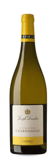 Joseph Drouhin Laforêt Bourgogne Chardonnay 2022 | Decantalo (1x75cl)