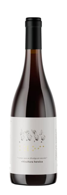 Abadía da Cova Loia Blanco 2024
