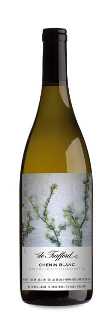 De Trafford Chenin Blanc 2022