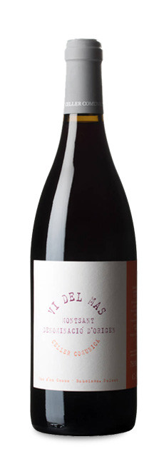 Celler Comunica Vi Del Mas 2024