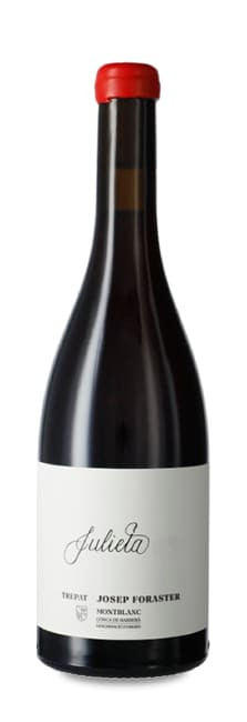Josep Foraster Julieta 2024 | Decantalo (1x75cl)