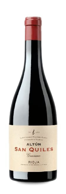 Altún San Quiles 2023 | Decantalo (1x75cl)