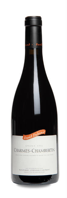 David Duband Gevrey-Chambertin 2022 | Decántalo