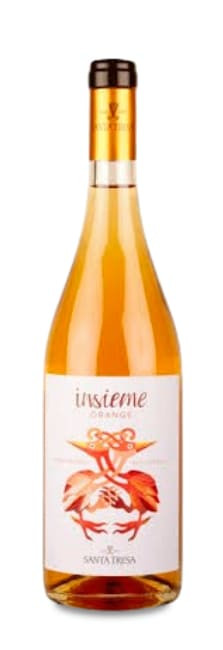 Santa Tresa Insieme Orange 2024 | Decantalo (1x75cl)