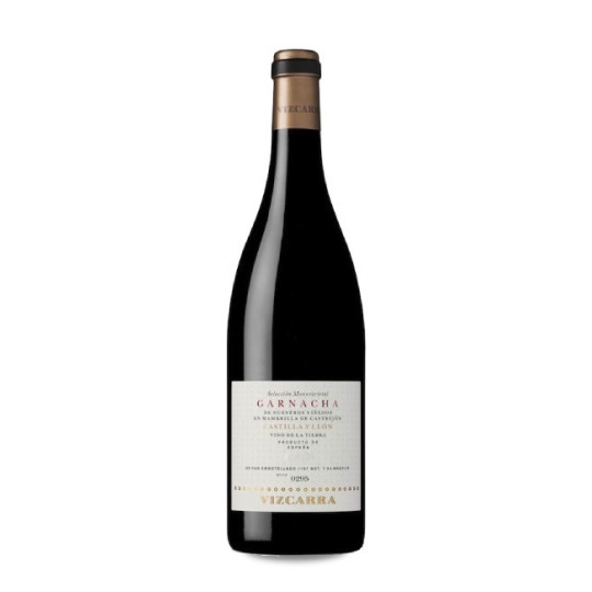 Vizcarra Garnacha 2022