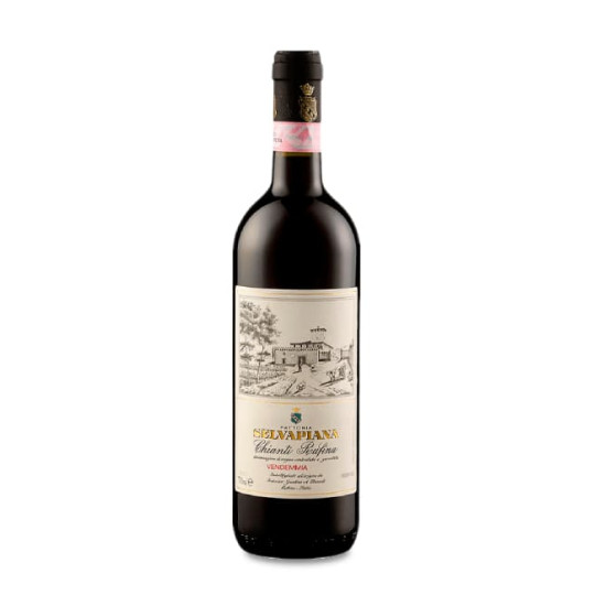 Fattoria Selvapiana Chianti...