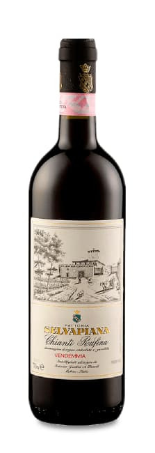 Fattoria Selvapiana Chianti Rufina 2023