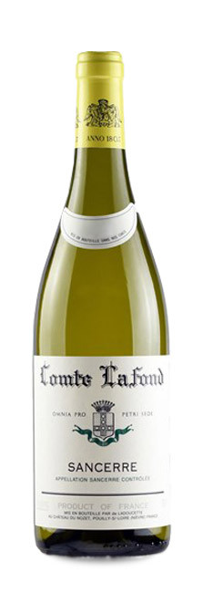 Comte Lafond 2024 | Decantalo (1x75cl)