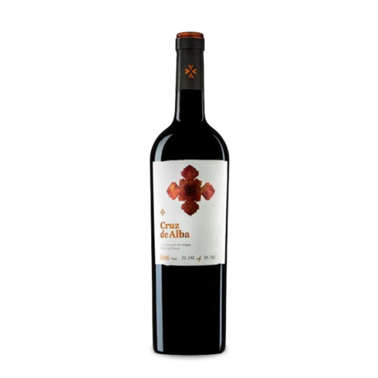 Cruz de Alba Crianza 2022