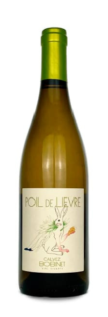 Domaine Bobinet Poil de Lievre 2024