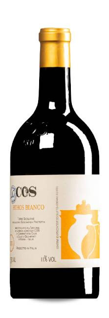 COS Pithos Bianco Anfora 2023