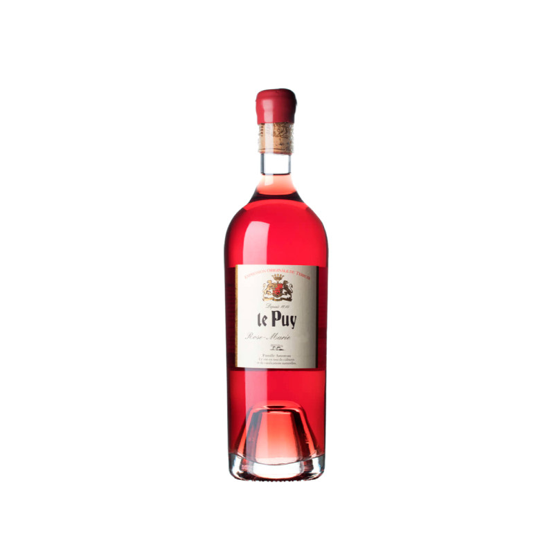 Château Le Puy Rose-Marie 2024