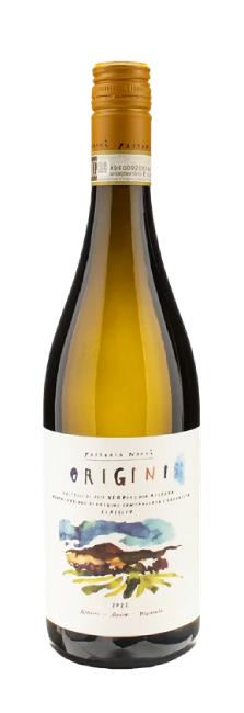 Fattoria Nannì Castelli di Jesi Verdicchio Classico Origini Riserva 2023