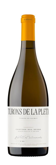 Raimat Turons de la Pleta 2023 | Decantalo (1x75cl)