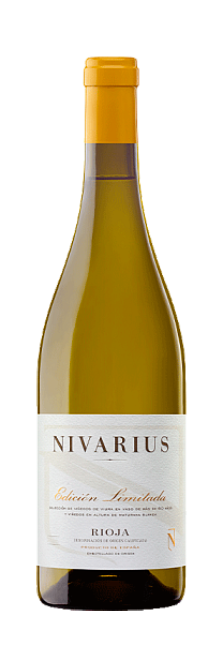 Nivarius Edición Limitada 2020 | Decantalo (1x75cl)