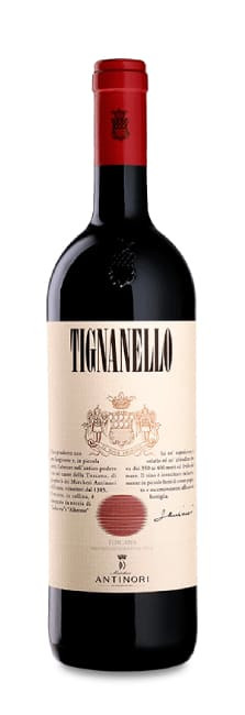 Antinori Tignanello Toscana 2022
