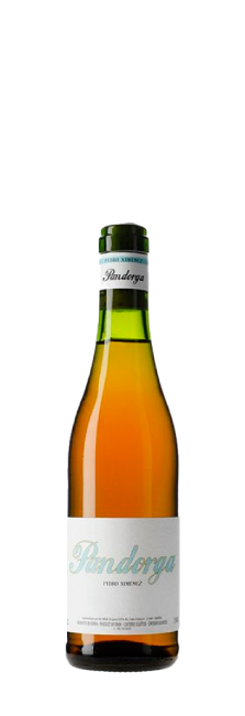 UBE Pandorga Pedro Ximenez 37,5 cl. (3/8) 2020 | Decantalo (1x3000cl)